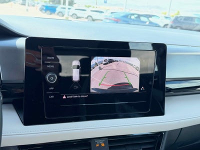 2026 Volkswagen Taos S