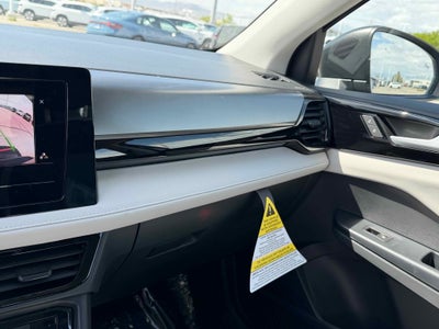 2026 Volkswagen Taos S