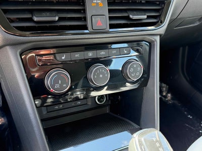 2026 Volkswagen Taos S