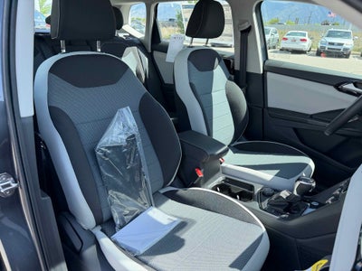 2026 Volkswagen Taos S