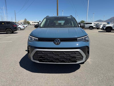 2026 Volkswagen Taos S