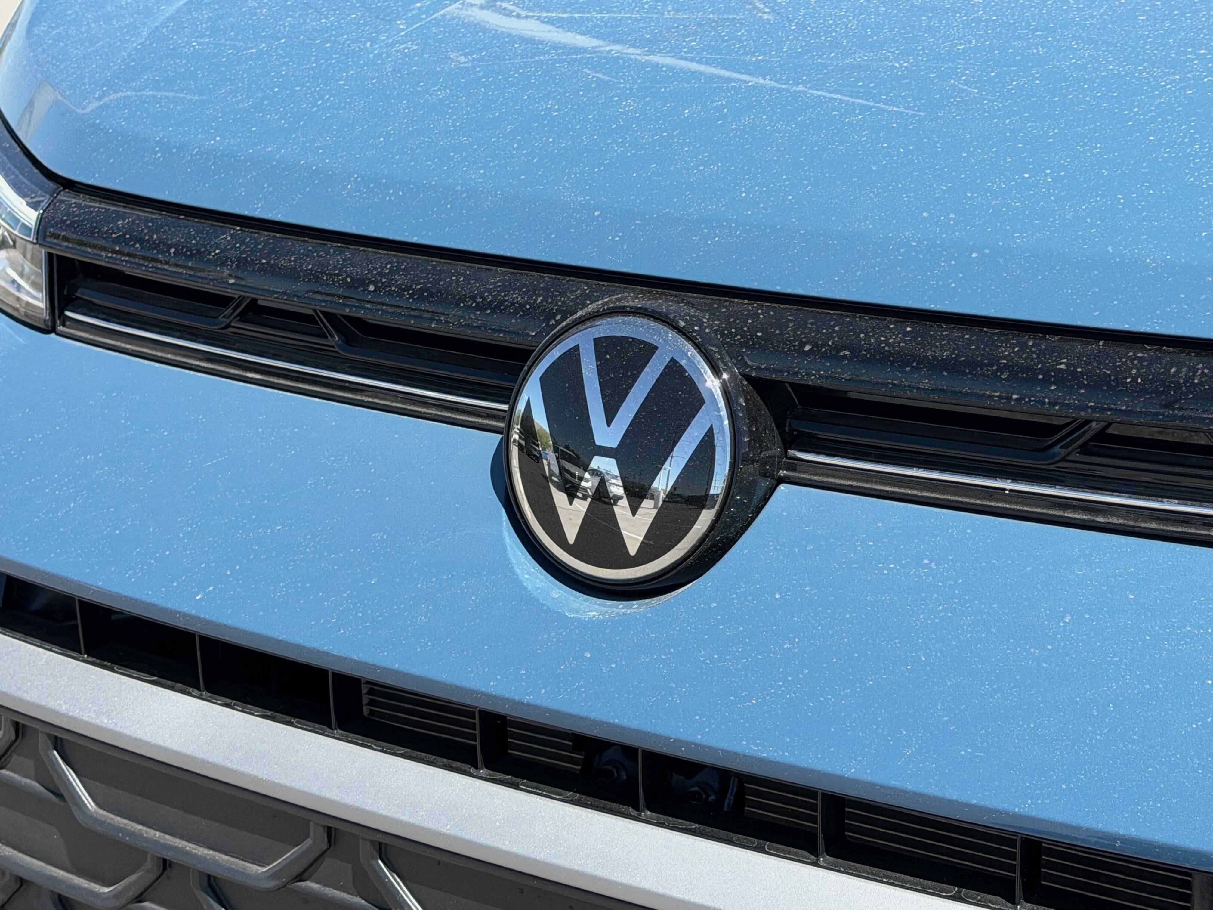 2026 Volkswagen Taos S