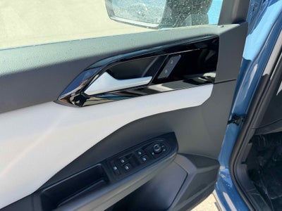2026 Volkswagen Taos S