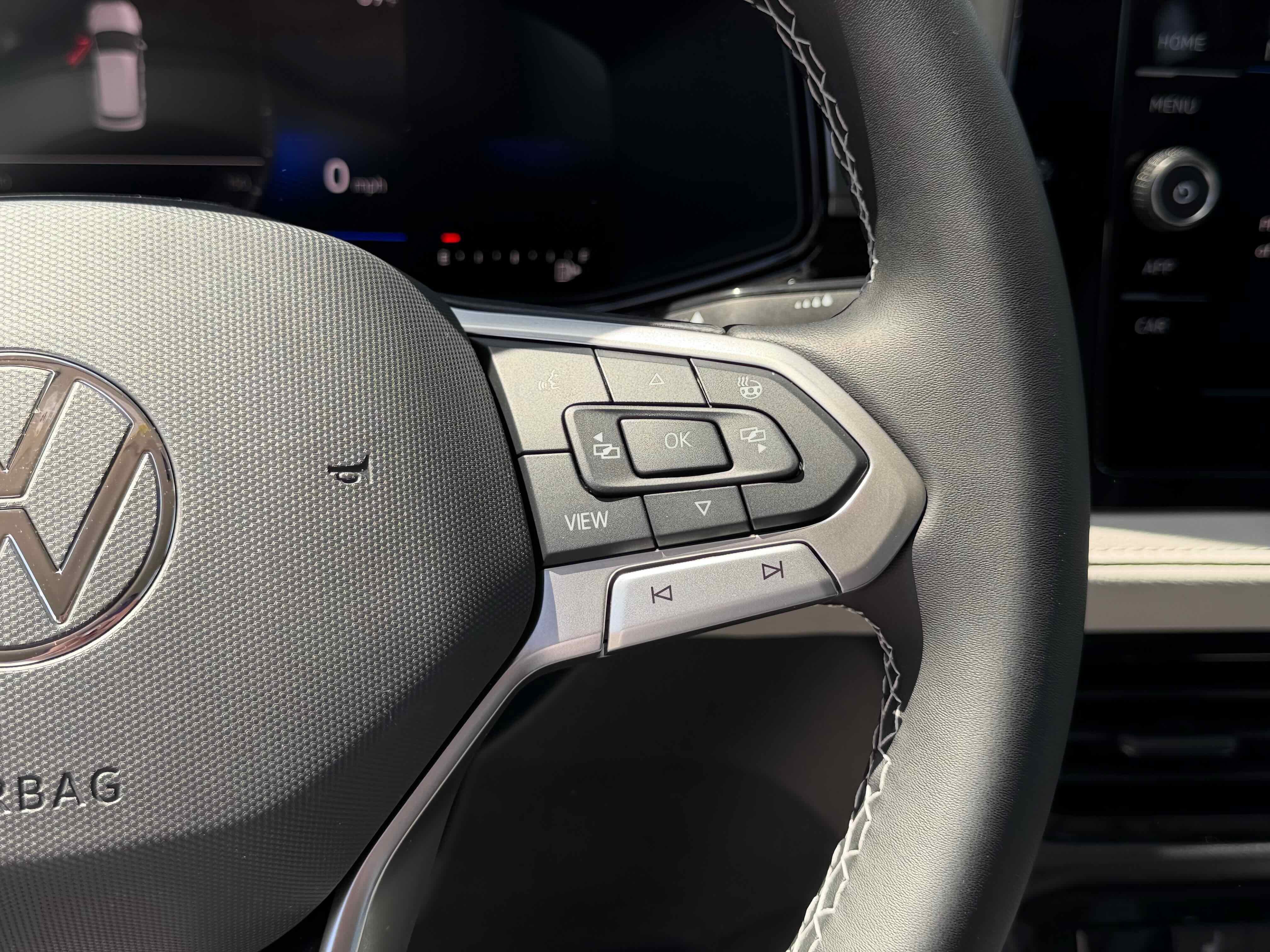 2026 Volkswagen Taos S