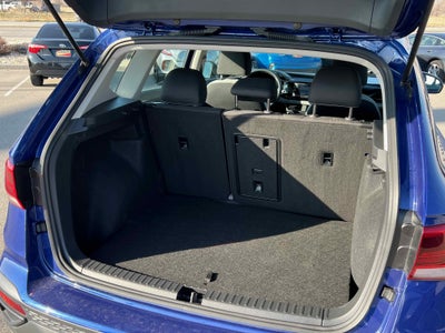 2024 Volkswagen Taos S