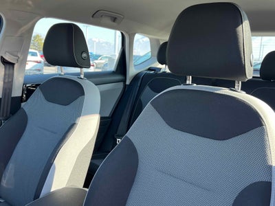 2024 Volkswagen Taos S