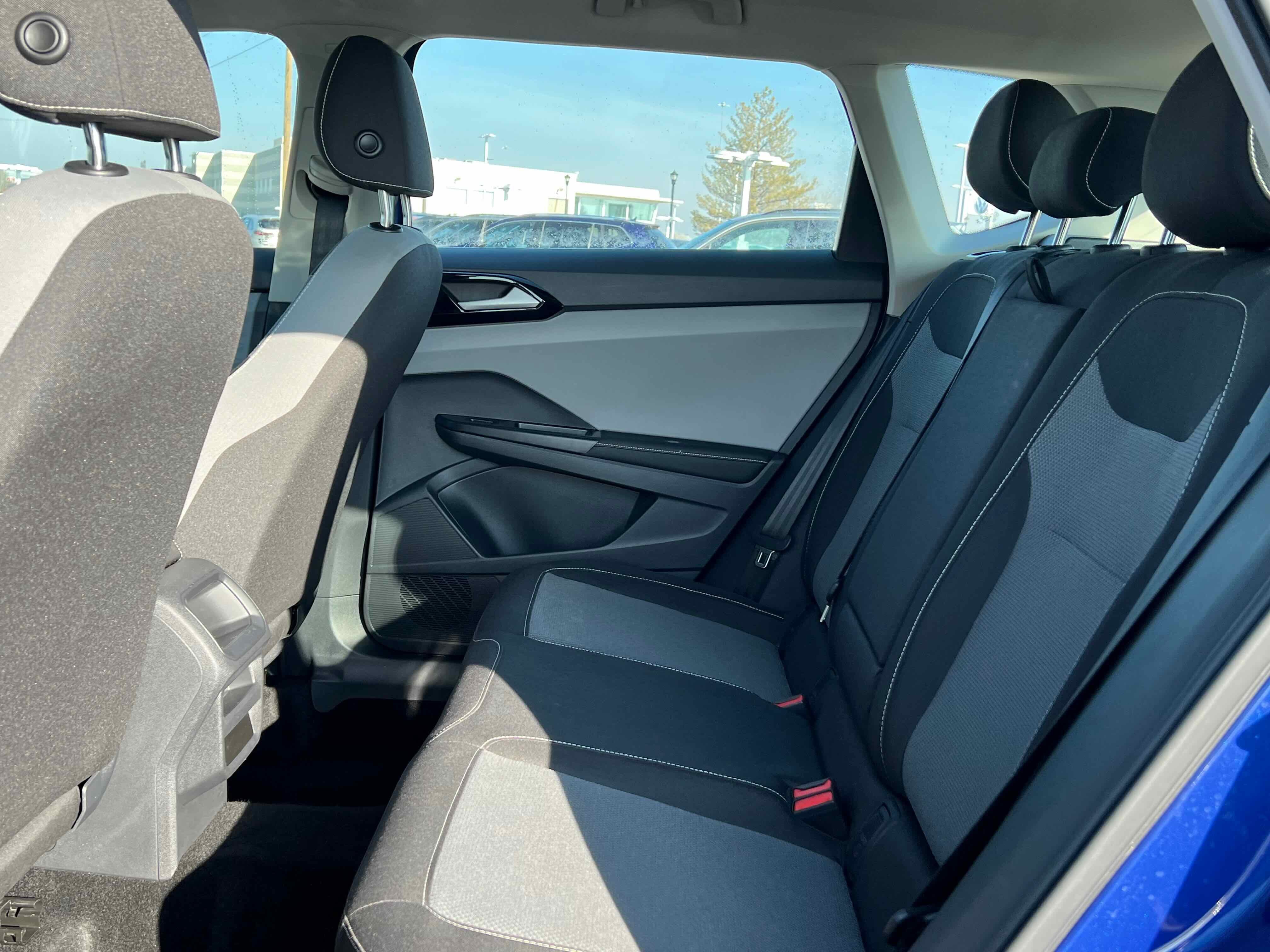 2024 Volkswagen Taos S