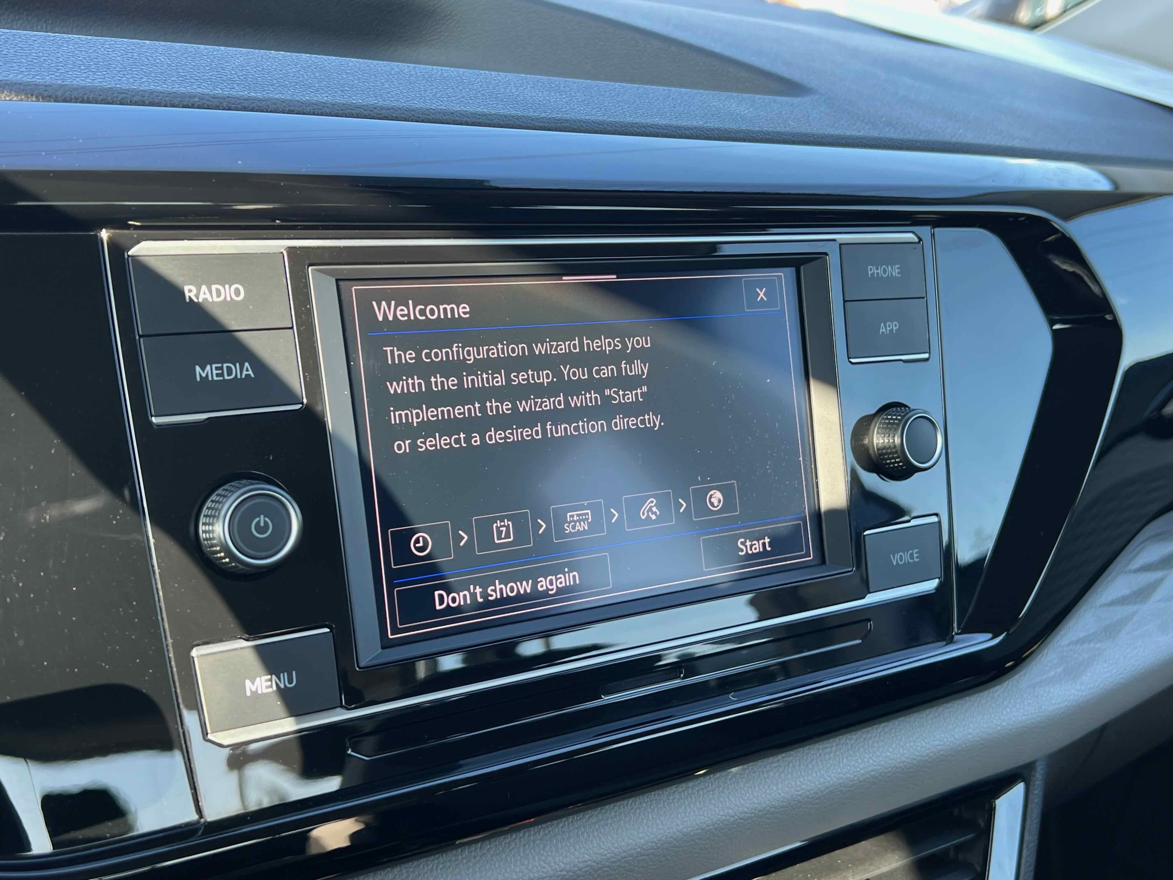 2024 Volkswagen Taos S