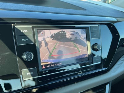 2024 Volkswagen Taos S