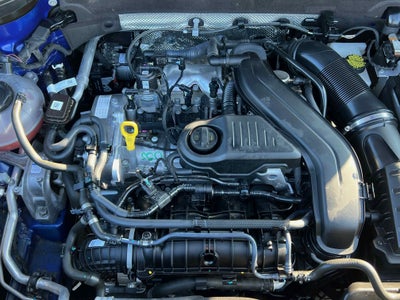 2024 Volkswagen Taos S