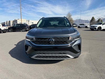 2024 Volkswagen Taos S