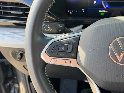 2024 Volkswagen Taos S