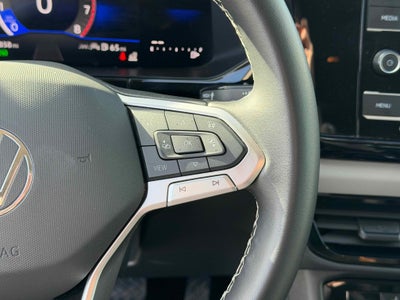 2024 Volkswagen Taos S