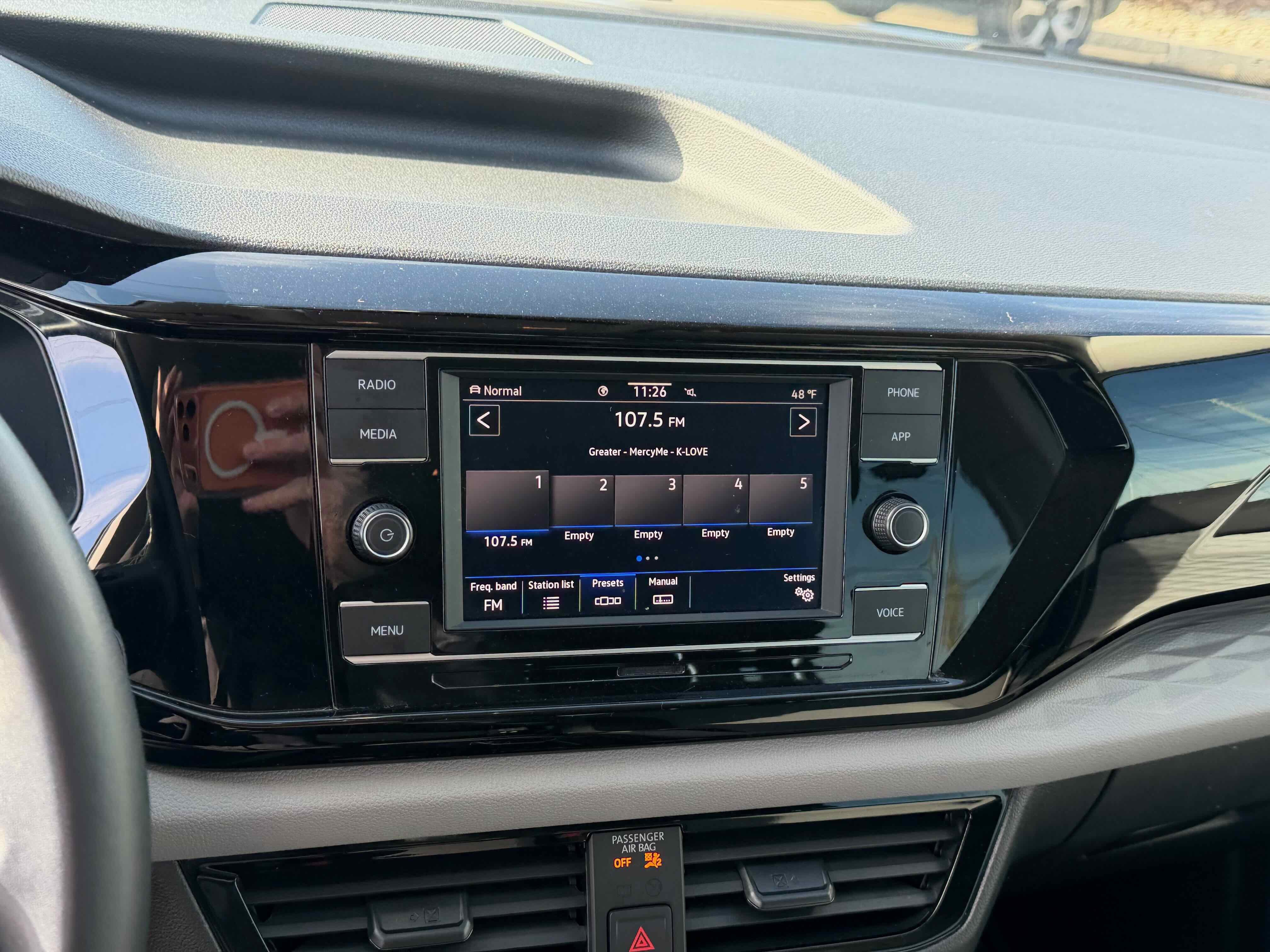 2024 Volkswagen Taos S