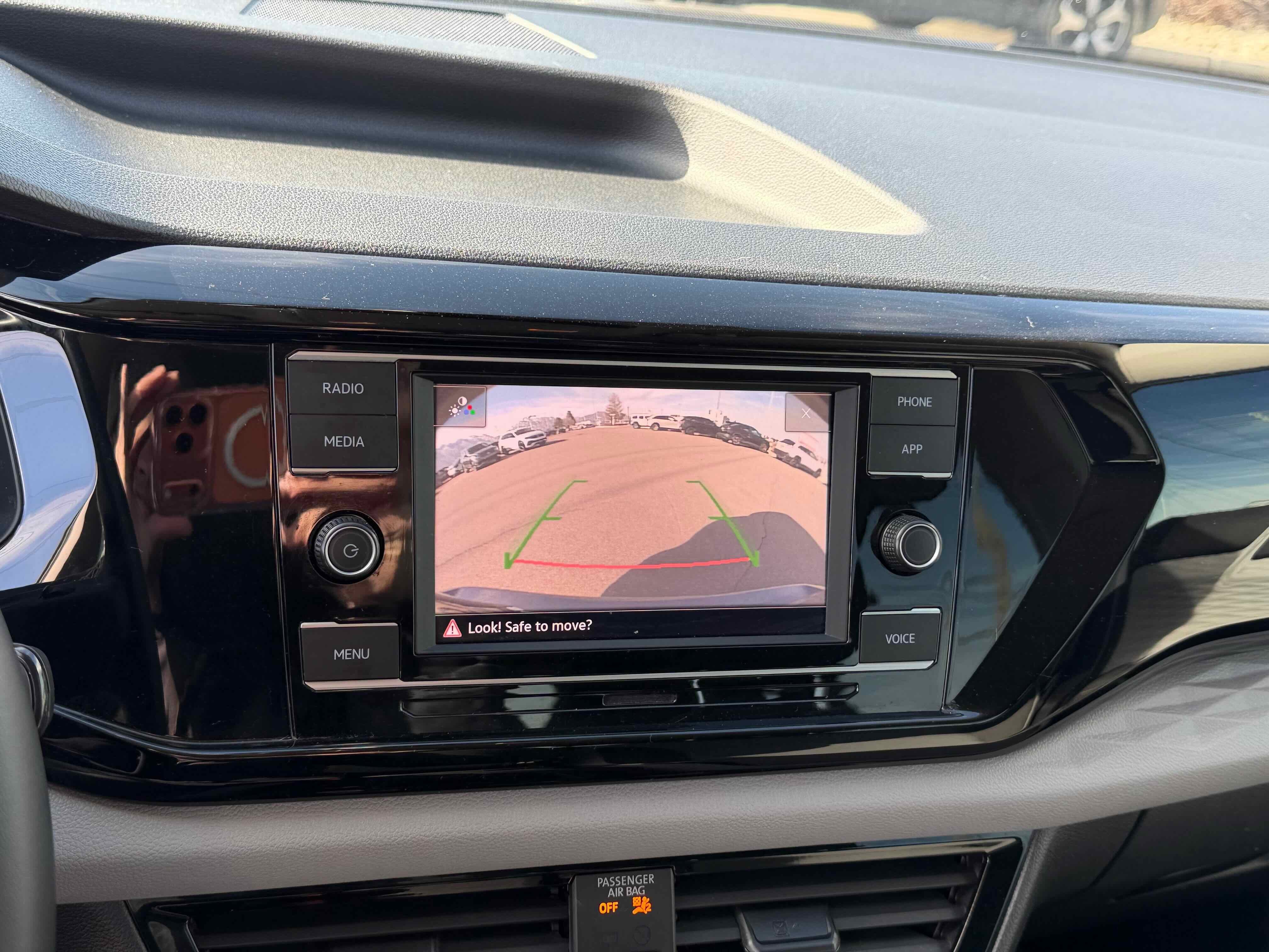 2024 Volkswagen Taos S