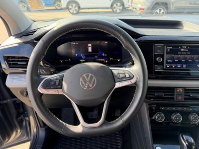 2024 Volkswagen Taos S