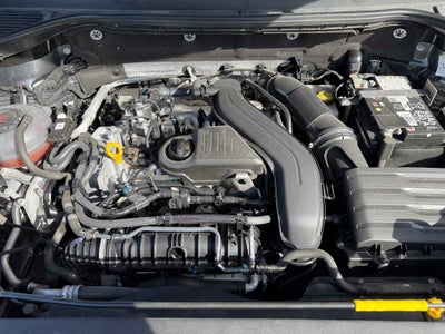 2024 Volkswagen Taos S