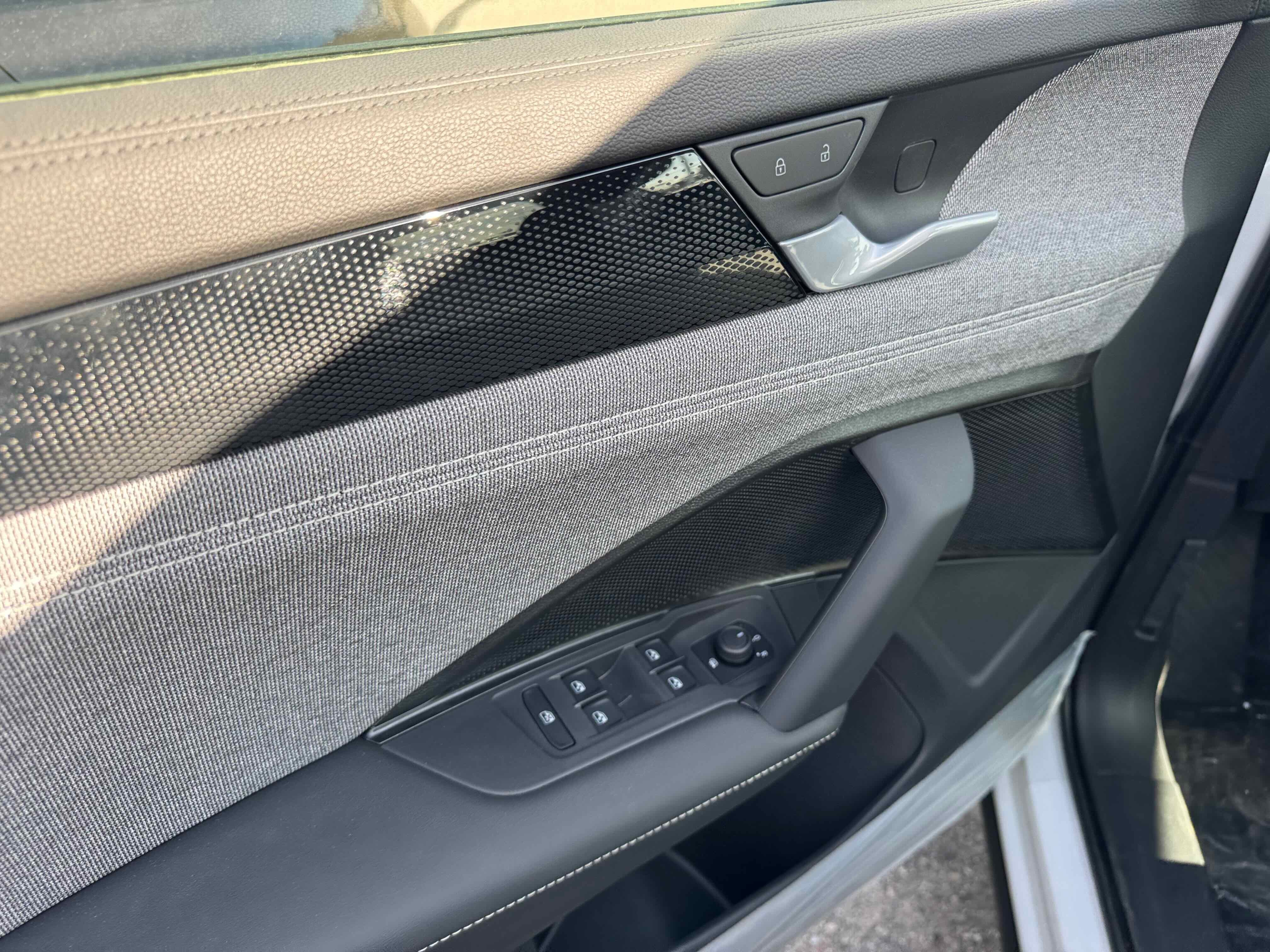 2025 Volkswagen Tiguan S