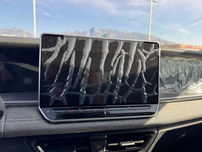 2025 Volkswagen Tiguan S