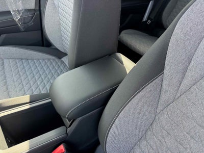 2025 Volkswagen Tiguan S