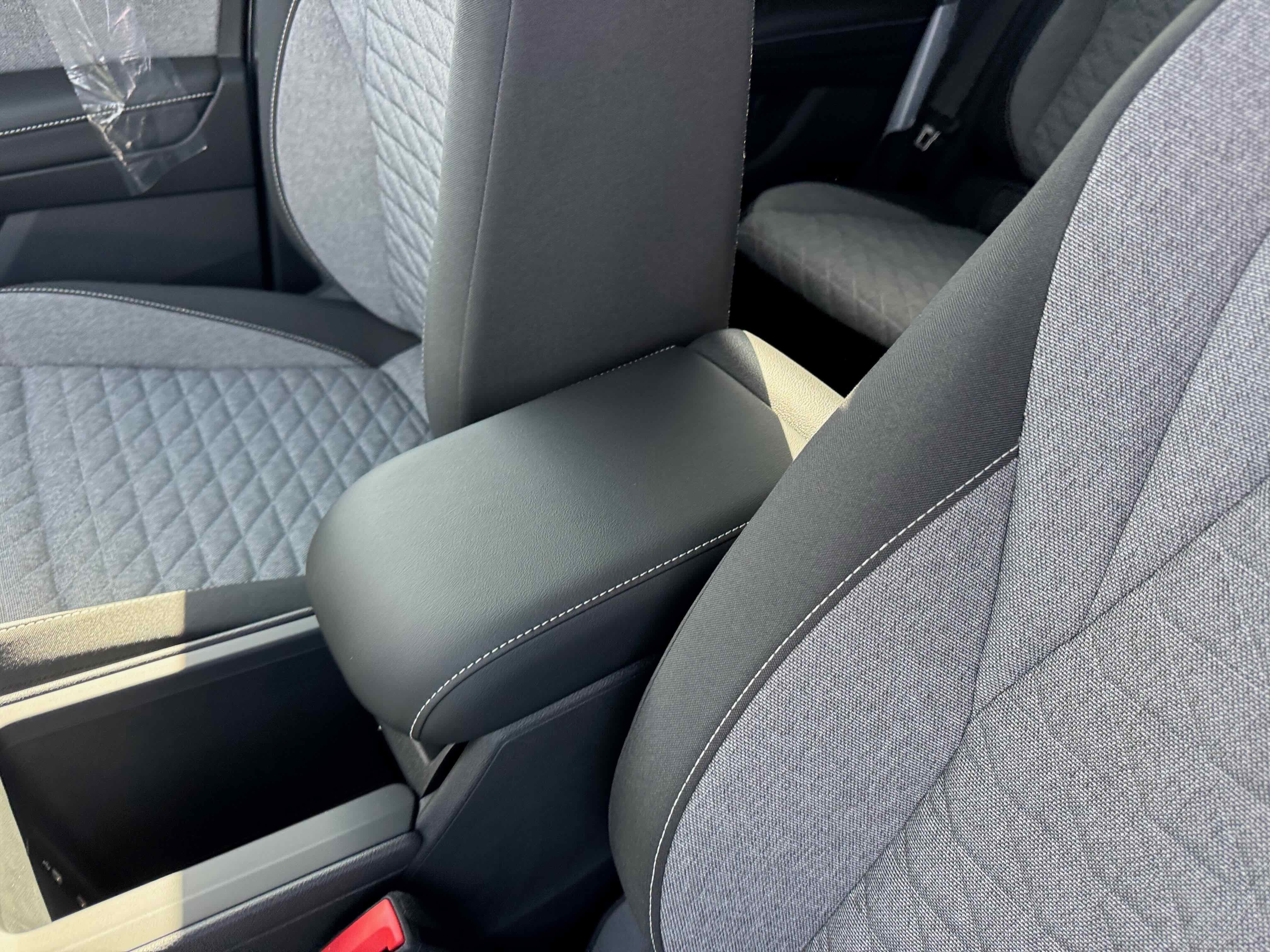 2025 Volkswagen Tiguan S