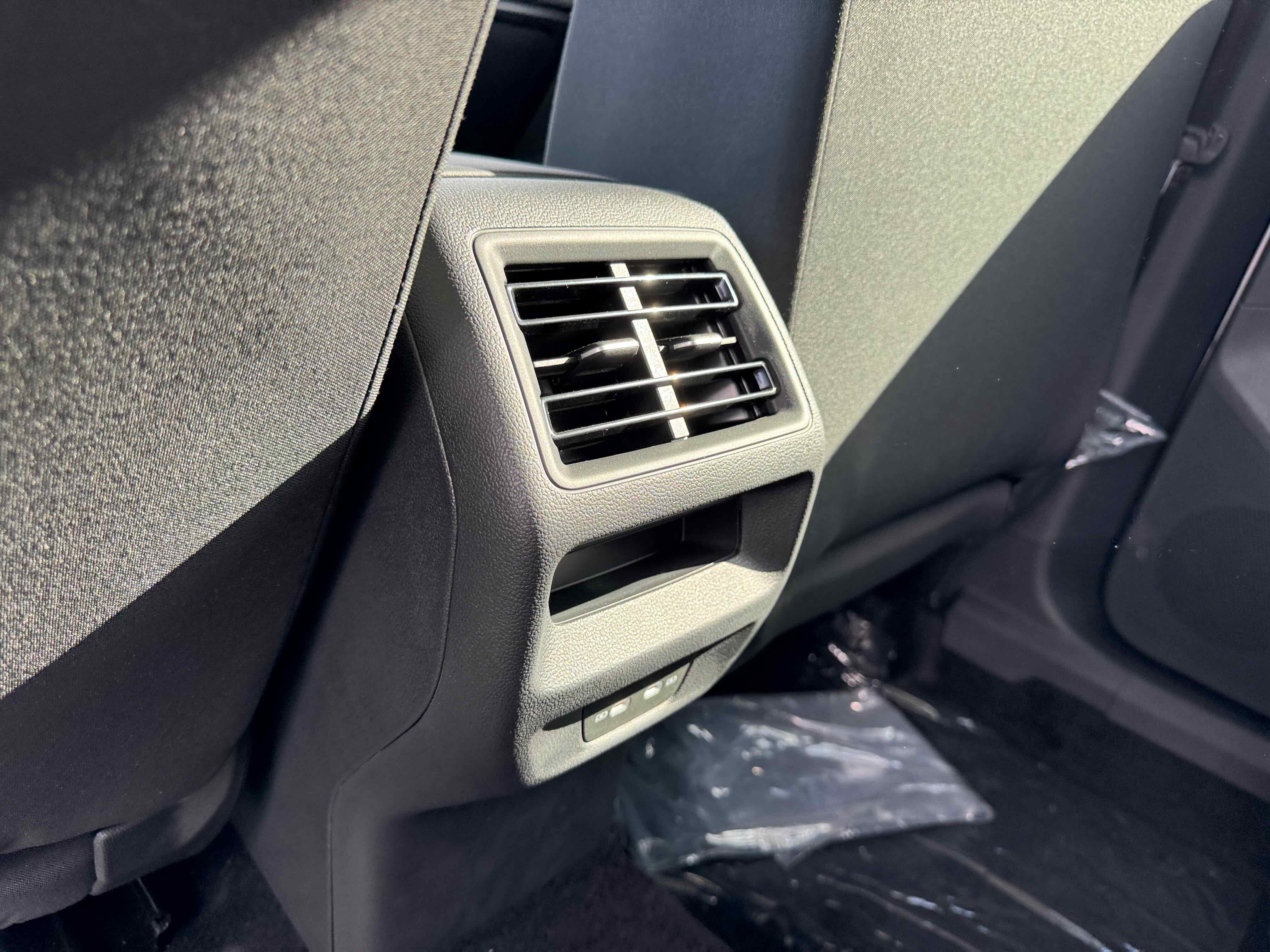 2025 Volkswagen Tiguan S