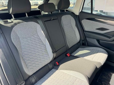 2025 Volkswagen Tiguan S