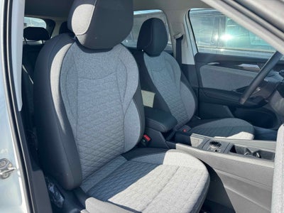 2025 Volkswagen Tiguan S