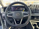 2025 Volkswagen Tiguan S