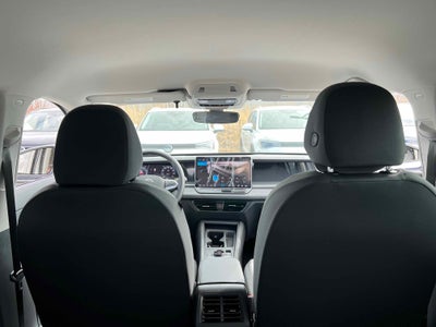 2025 Volkswagen Tiguan S