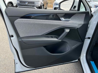 2025 Volkswagen Tiguan S