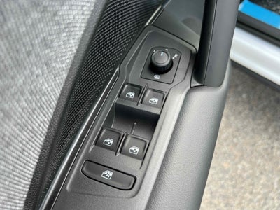 2025 Volkswagen Tiguan S