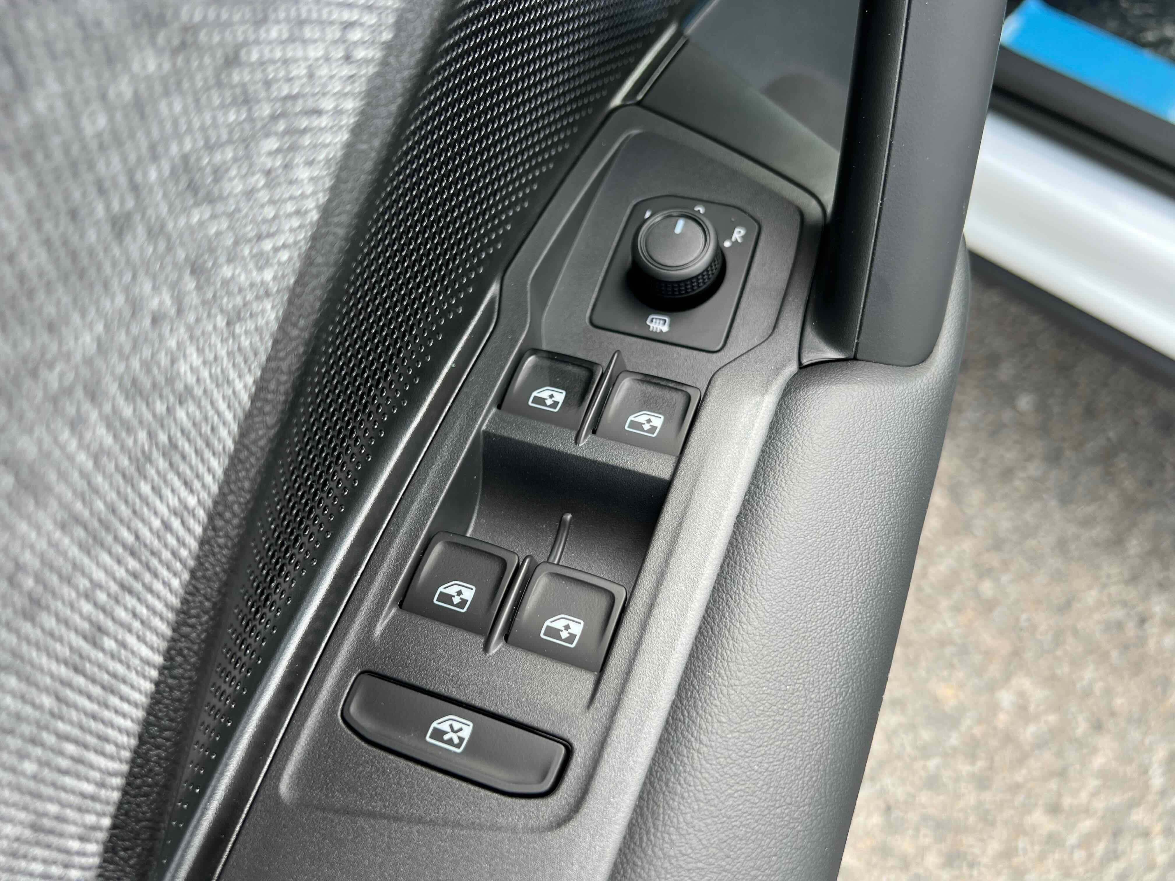 2025 Volkswagen Tiguan S