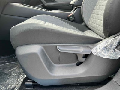 2025 Volkswagen Tiguan S