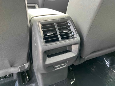 2025 Volkswagen Tiguan S