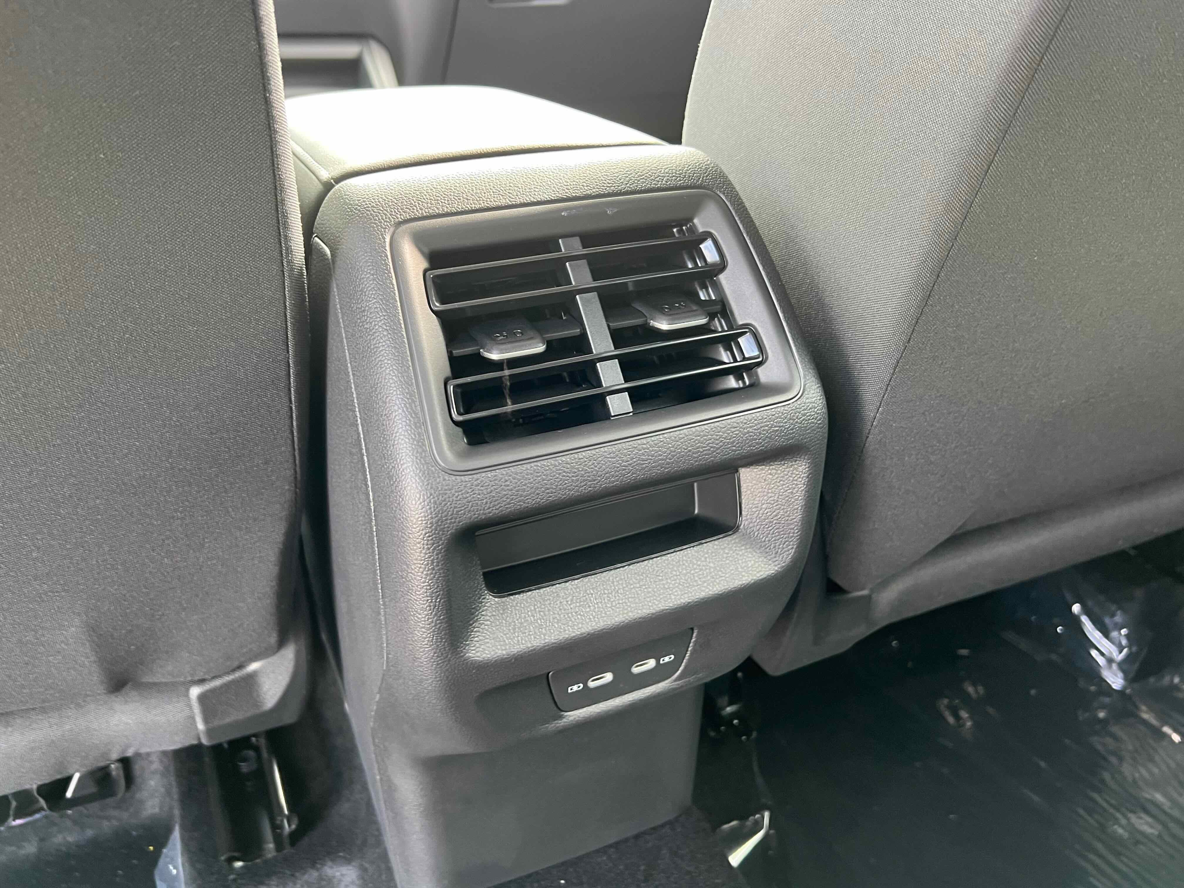 2025 Volkswagen Tiguan S