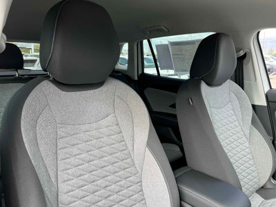 2025 Volkswagen Tiguan S