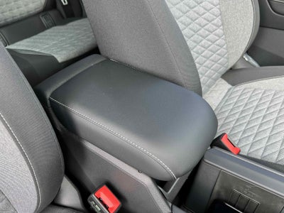 2025 Volkswagen Tiguan S