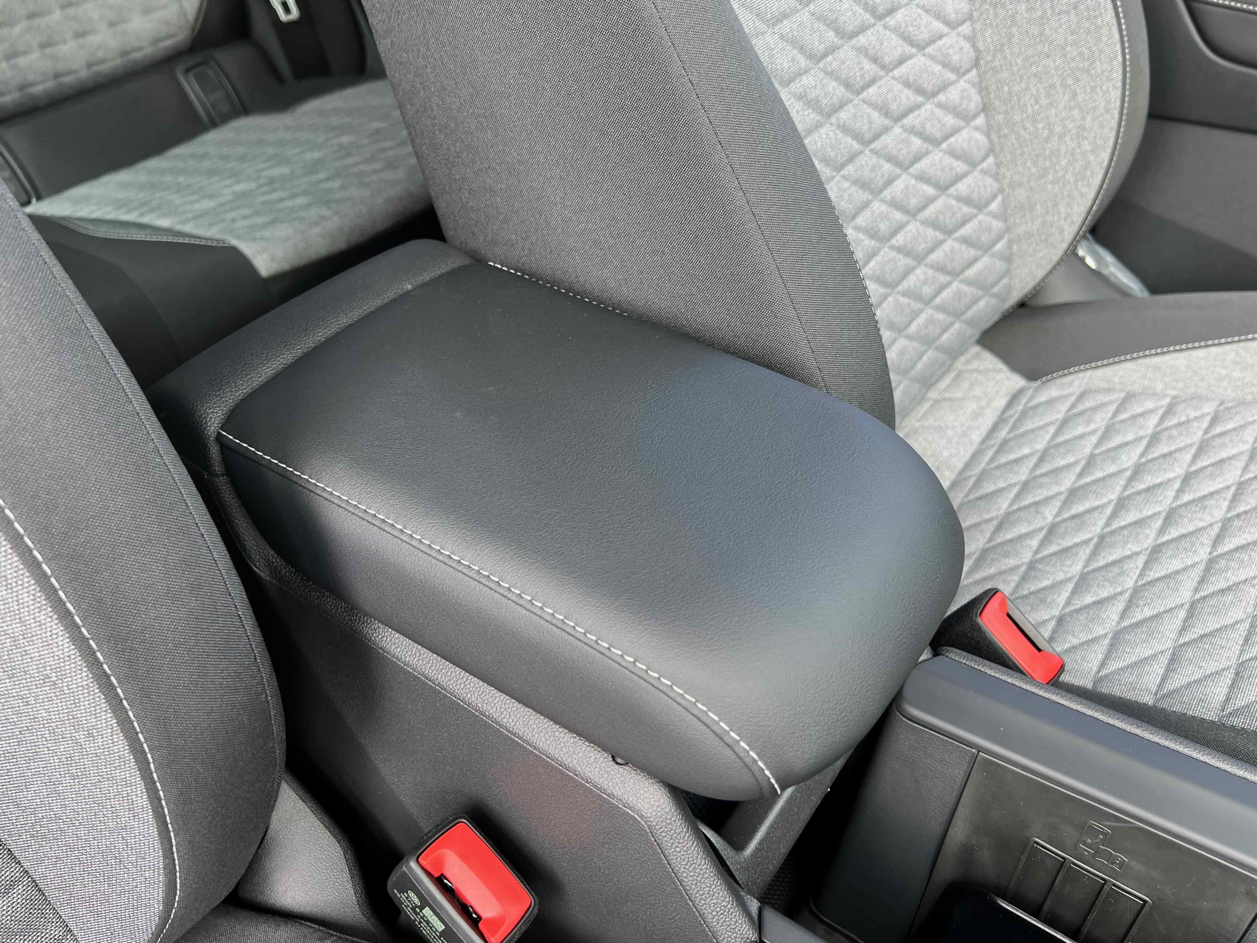 2025 Volkswagen Tiguan S