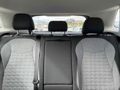 2025 Volkswagen Tiguan S