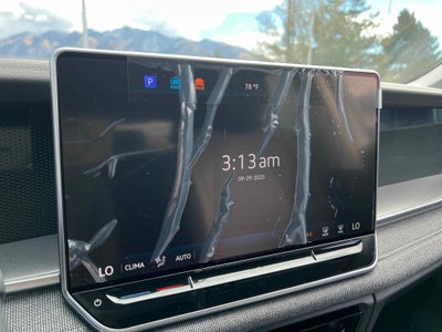 2025 Volkswagen Tiguan S