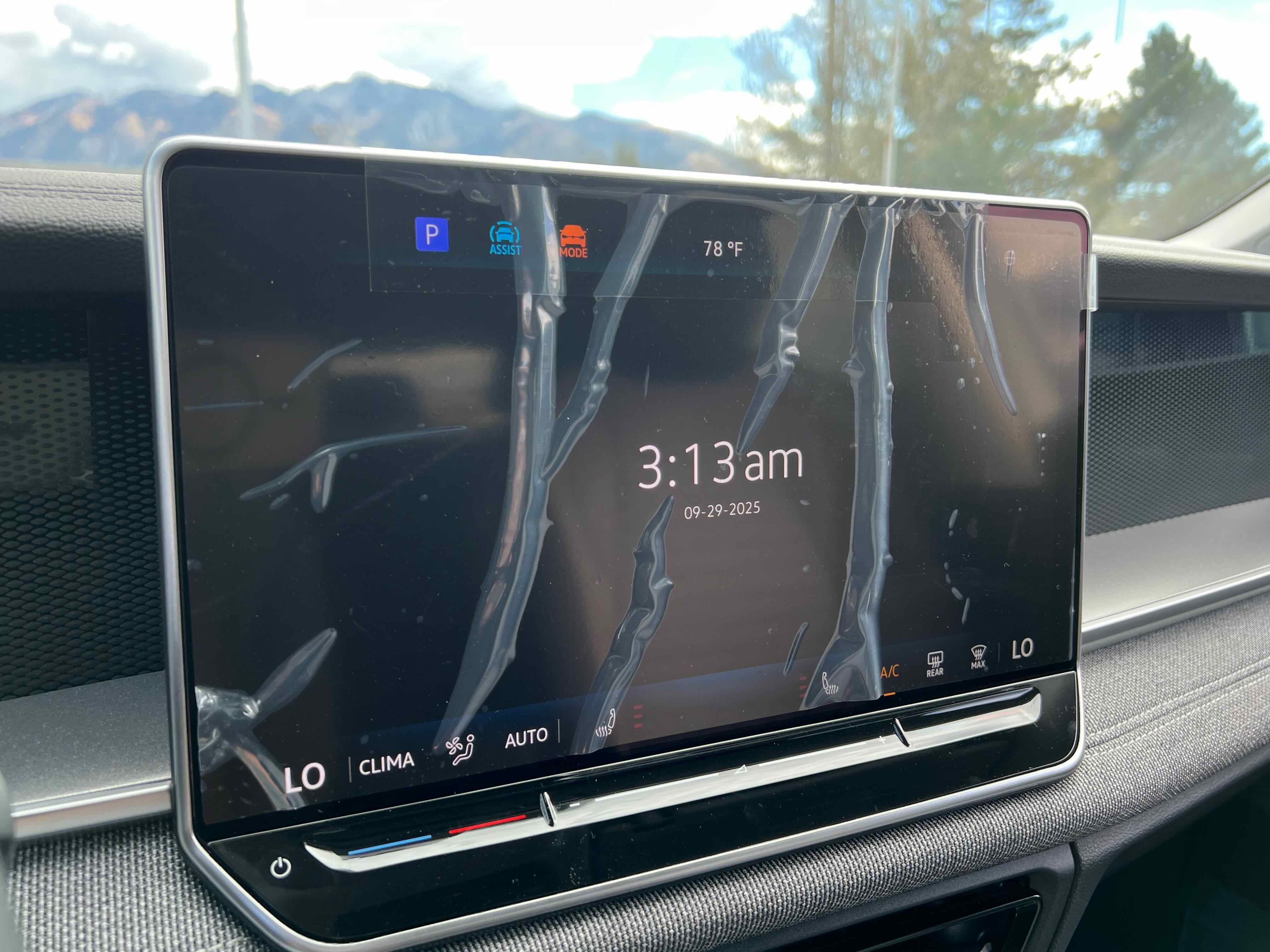 2025 Volkswagen Tiguan S