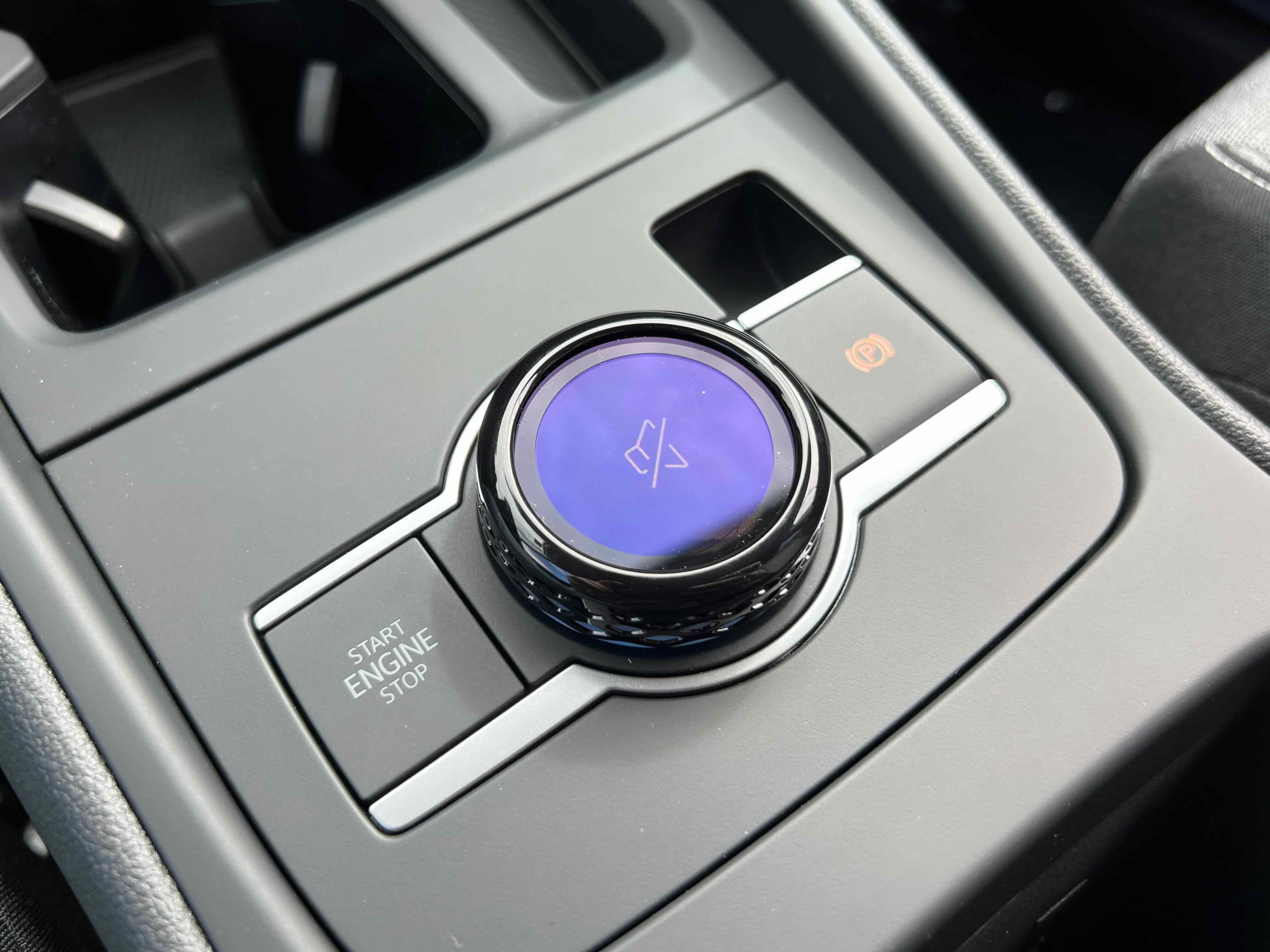 2025 Volkswagen Tiguan S