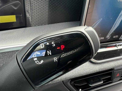 2025 Volkswagen Tiguan S