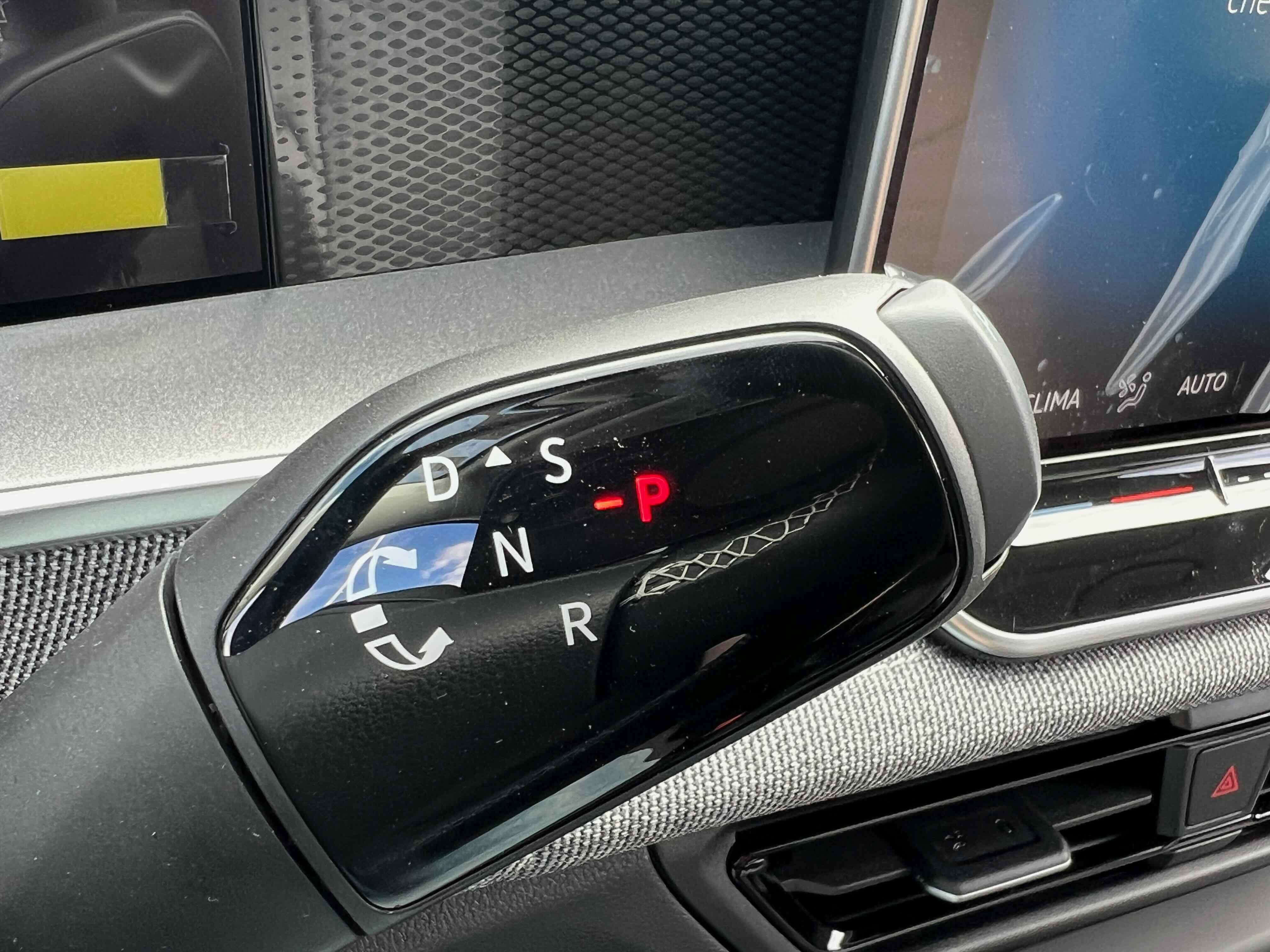 2025 Volkswagen Tiguan S