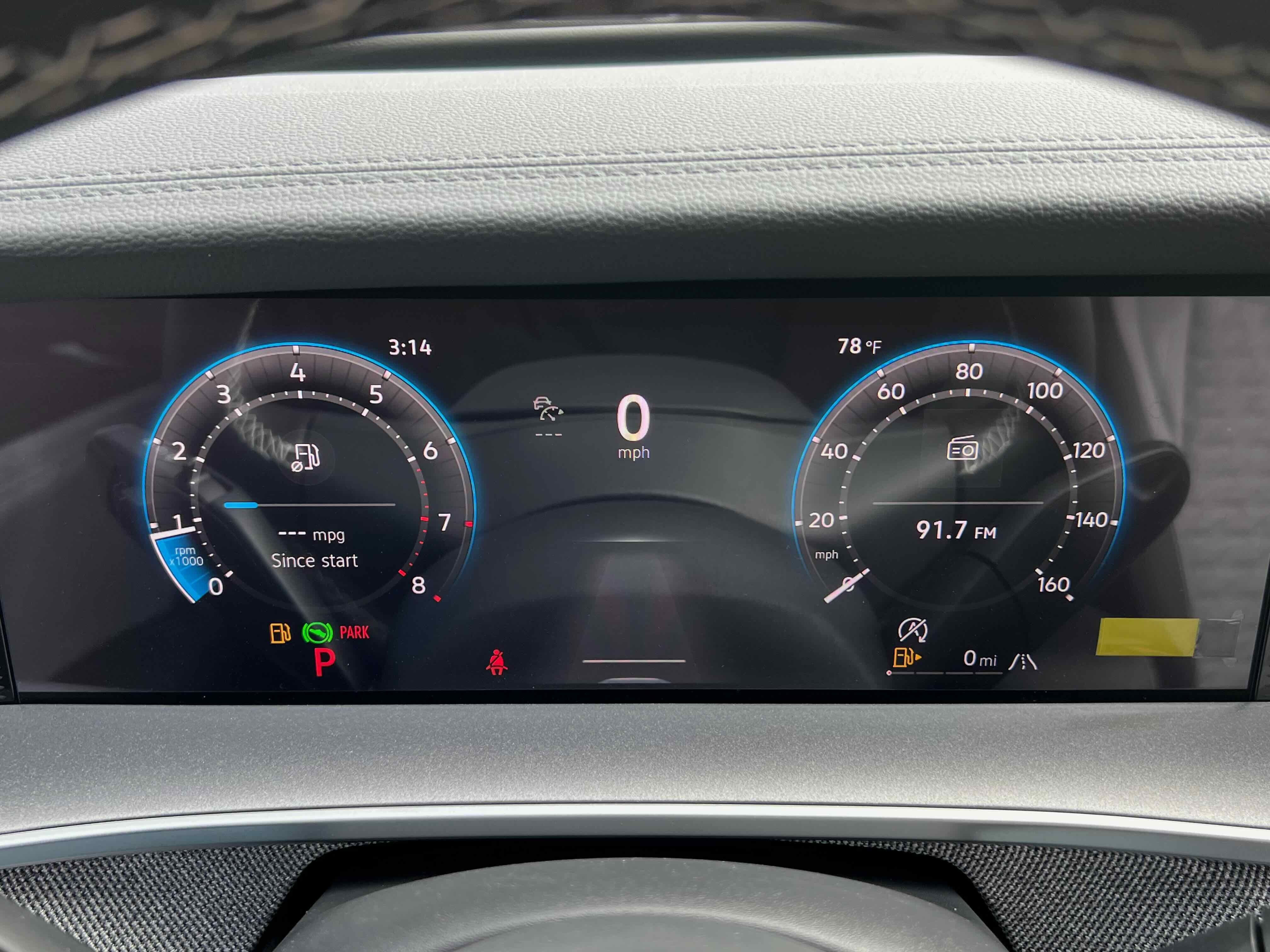 2025 Volkswagen Tiguan S