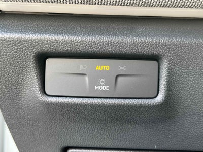 2025 Volkswagen Tiguan S