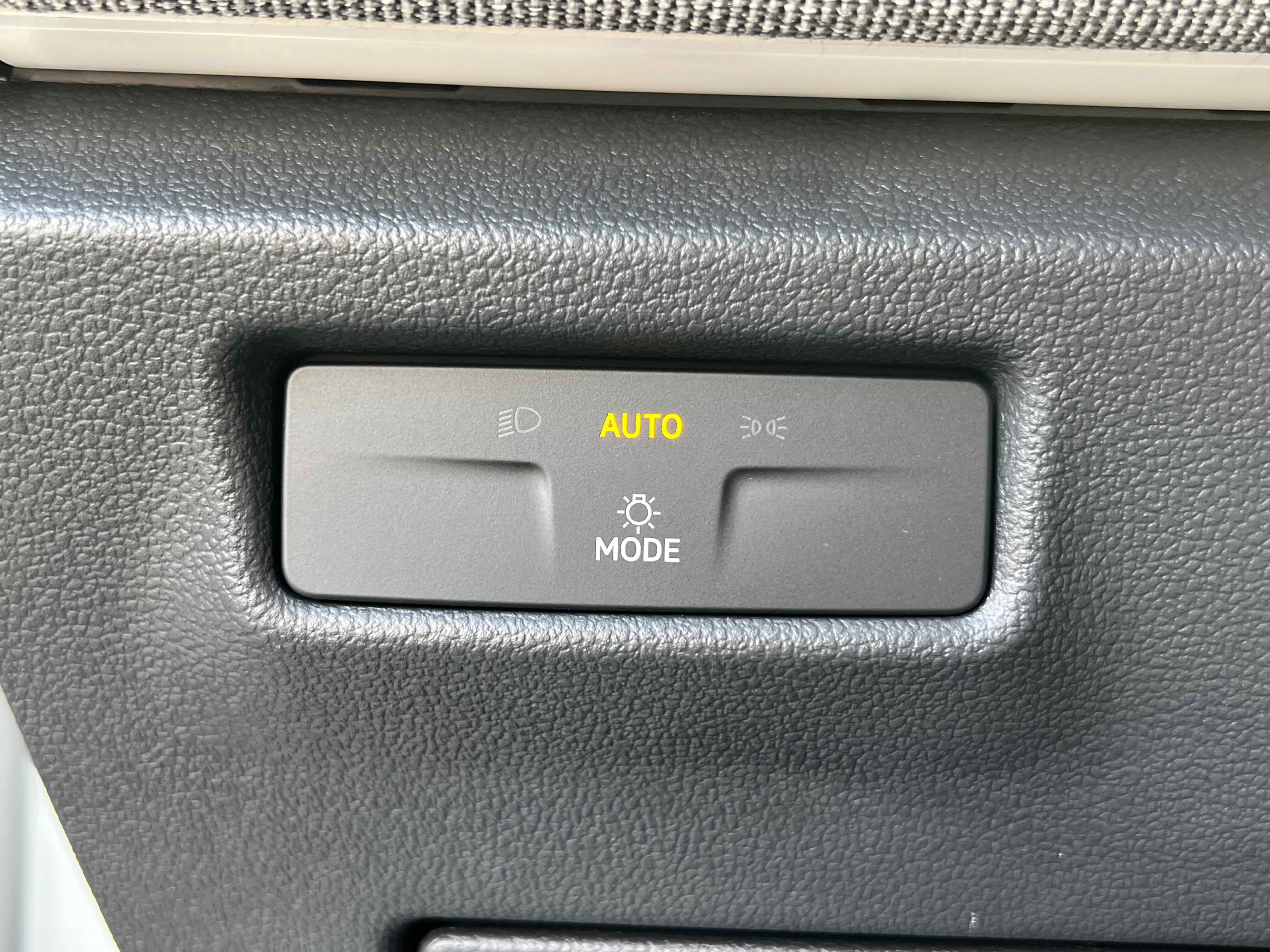 2025 Volkswagen Tiguan S