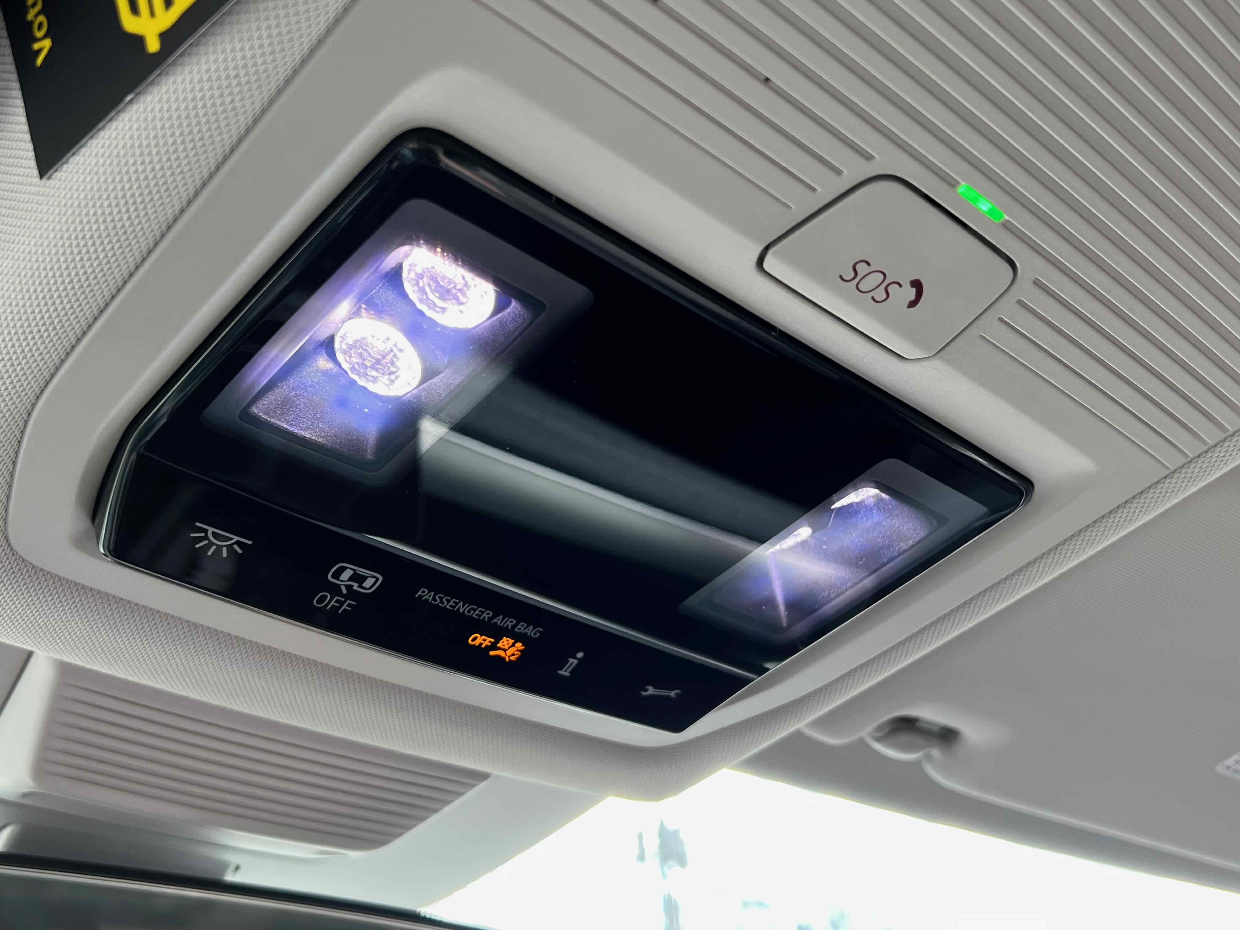 2025 Volkswagen Tiguan S