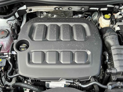 2025 Volkswagen Tiguan S